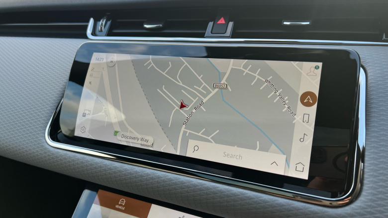 Land Rover Range Rover Evoque 2.0 P250 R-Dynamic S 5dr Auto Petrol Hatchback